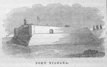 Fort Niagara